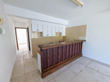 Flat with unexhausted building density - Chloraka, Paphos