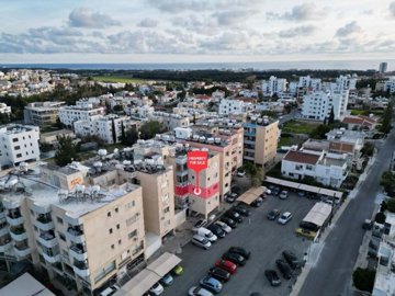 Appartement de 3 chambres à vendre à Paphos