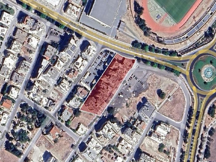 Image No.9-Appartement de 3 chambres à vendre à Paphos