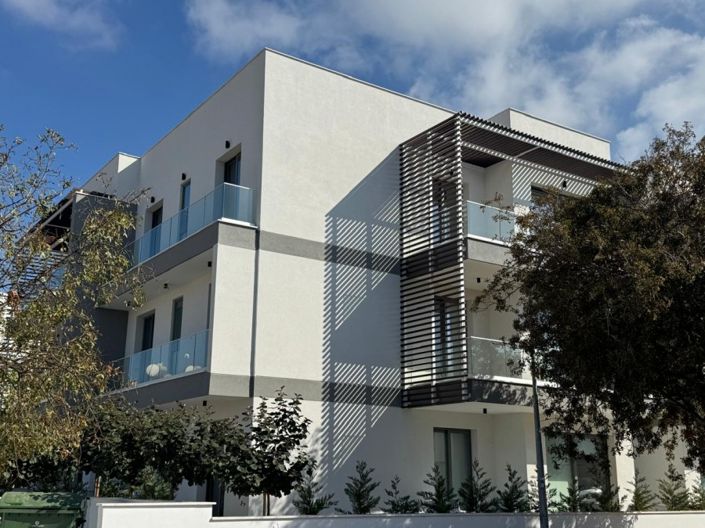Image No.2-Appartement de 3 chambres à vendre à Kato Paphos