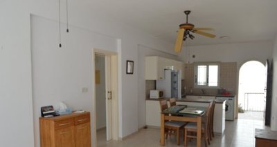 Ground Floor Apartment  For Sale  in  Kato Pafos