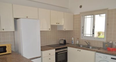 Ground Floor Apartment  For Sale  in  Kato Pafos