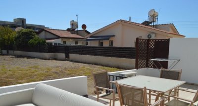 Ground Floor Apartment  For Sale  in  Kato Pafos