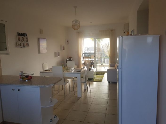 Image No.4-Appartement de 1 chambre à vendre à Paphos