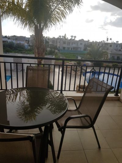 Image No.9-Appartement de 1 chambre à vendre à Paphos