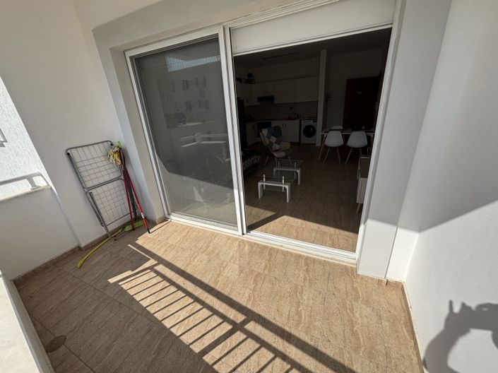 Image No.4-Appartement de 2 chambres à vendre à Yeroskipou