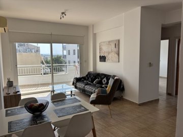 Apartment For Sale  in  Yeroskipou
