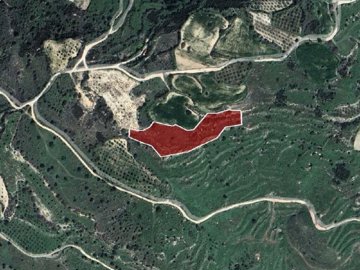 Terre à vendre à Marathounta