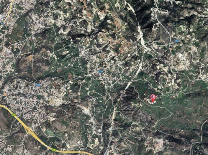 Image No.2-Terre à vendre à Marathounta