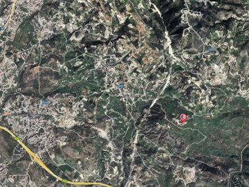 Agricultural Land For Sale  in  Marathounta