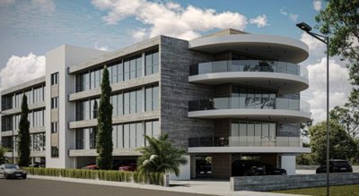 Office  For Sale  in  Pafos Centre