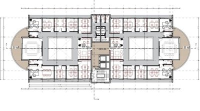 Office  For Sale  in  Pafos Centre