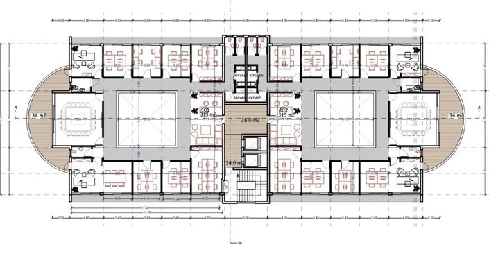 Image No.2-11 Bed Commercial for sale