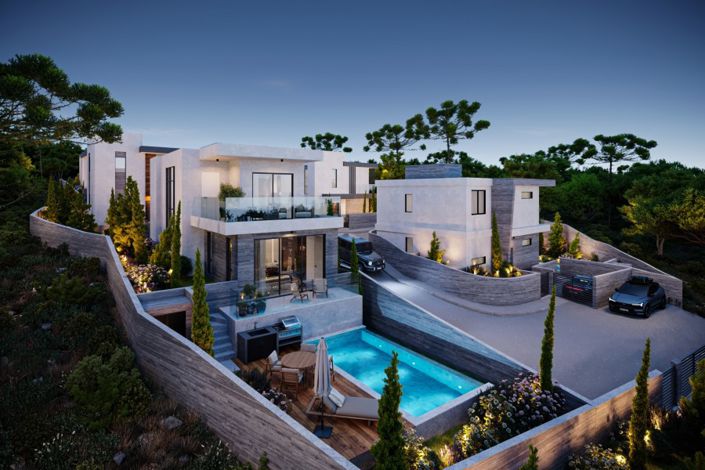 Image No.7-3 Bed Villa for sale