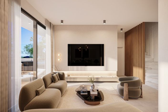 Image No.10-Villa de 4 chambres à vendre à Yeroskipou