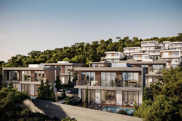 Image No.2-4 Bed Villa for sale