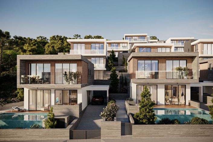 Image No.8-Villa de 4 chambres à vendre à Yeroskipou