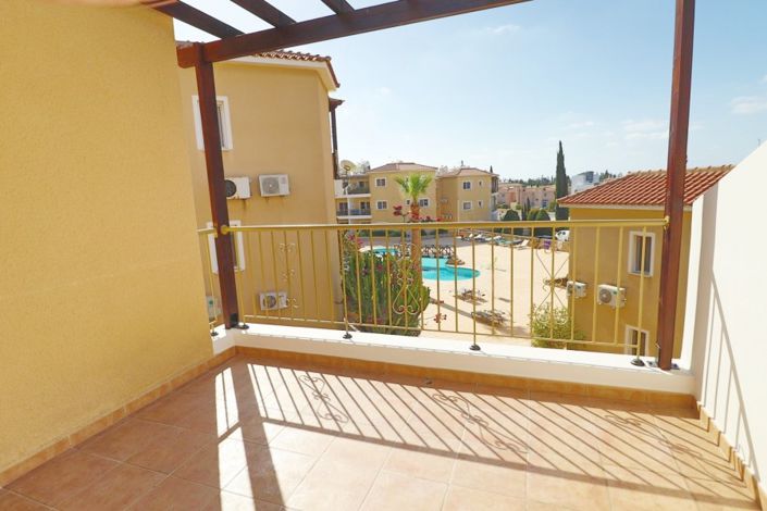 Image No.4-Appartement de 2 chambres à vendre à Paphos