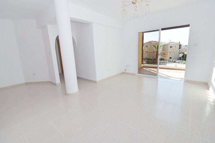 Image No.7-Appartement de 2 chambres à vendre à Paphos