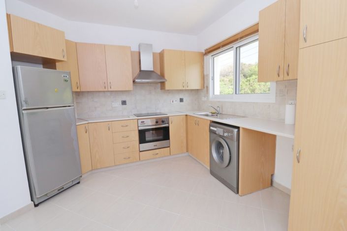 Image No.9-Appartement de 2 chambres à vendre à Paphos