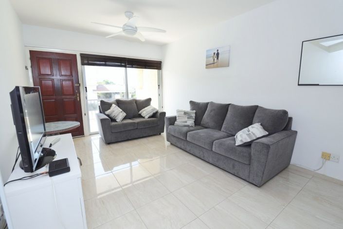 Image No.10-Maison de ville de 2 chambres à vendre à Chlorakas