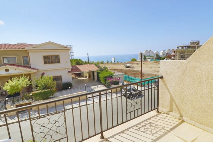 Image No.6-Maison de ville de 2 chambres à vendre à Chlorakas