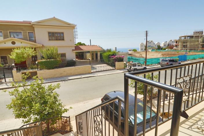 Image No.7-Maison de ville de 2 chambres à vendre à Chlorakas