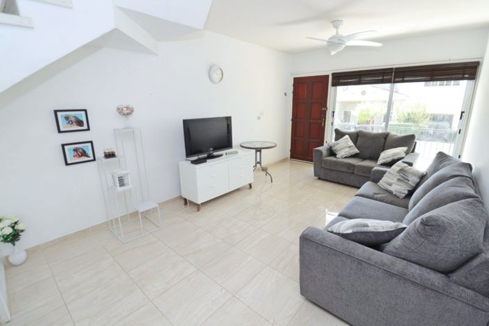 Image No.9-Maison de ville de 2 chambres à vendre à Chlorakas