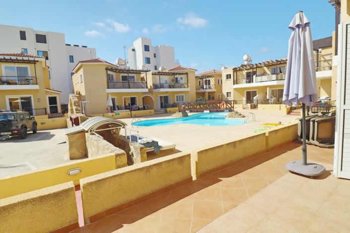 Image No.4-Appartement de 2 chambres à vendre à Kato Paphos