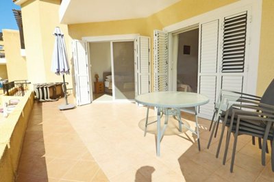Ground Floor Apartment  For Sale  in  Kato Pafos
