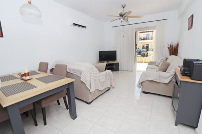 Ground Floor Apartment  For Sale  in  Kato Pafos