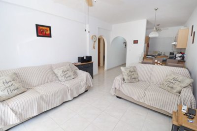 Ground Floor Apartment  For Sale  in  Kato Pafos