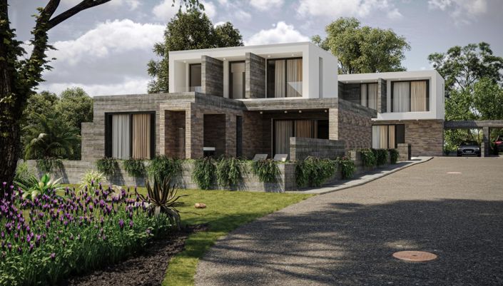 Image No.2-3 Bed Villa for sale