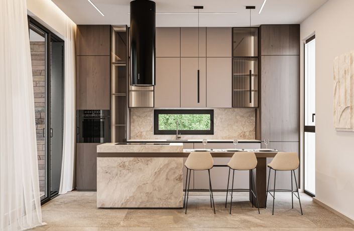 Image No.7-3 Bed Villa for sale