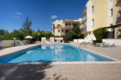 Apartment For Sale  in  Peyia Village