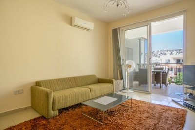 Apartment For Sale  in  Peyia Village