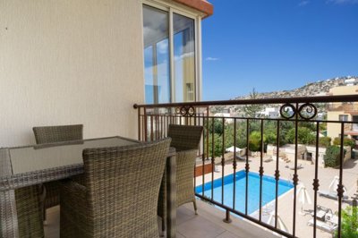Apartment For Sale  in  Peyia Village