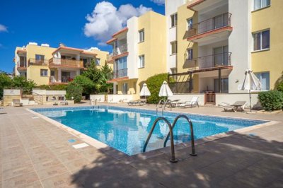 Apartment For Sale  in  Peyia Village