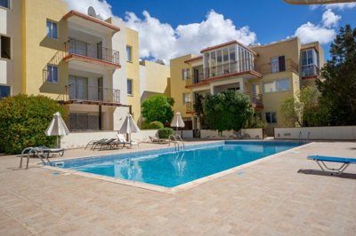 Apartment For Sale  in  Peyia Village