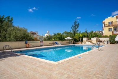 Apartment For Sale  in  Peyia Village