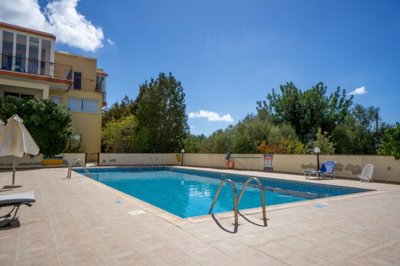 Apartment For Sale  in  Peyia Village