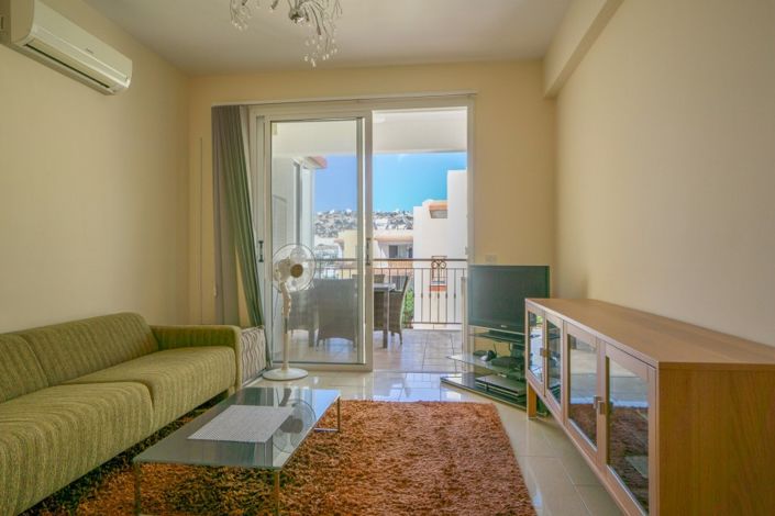 Image No.7-Appartement de 2 chambres à vendre à Paphos