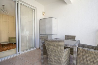 Apartment For Sale  in  Peyia Village