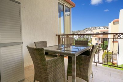 Apartment For Sale  in  Peyia Village
