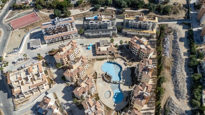 Image No.7-Appartement de 2 chambres à vendre à Chlorakas