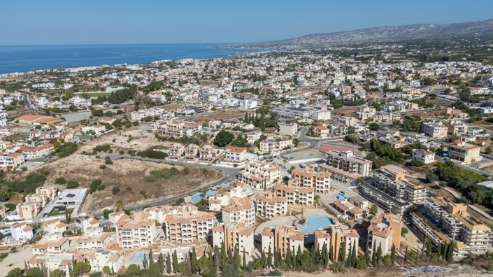 Image No.8-Appartement de 2 chambres à vendre à Chlorakas