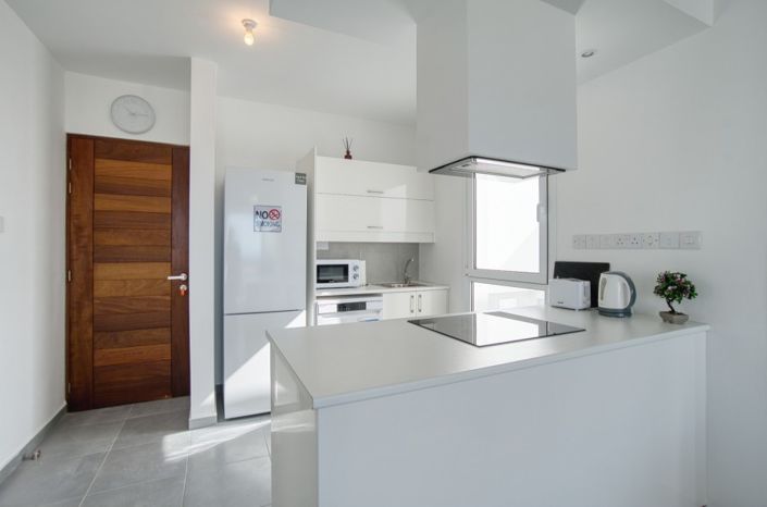 Image No.10-Appartement de 1 chambre à vendre à Paphos