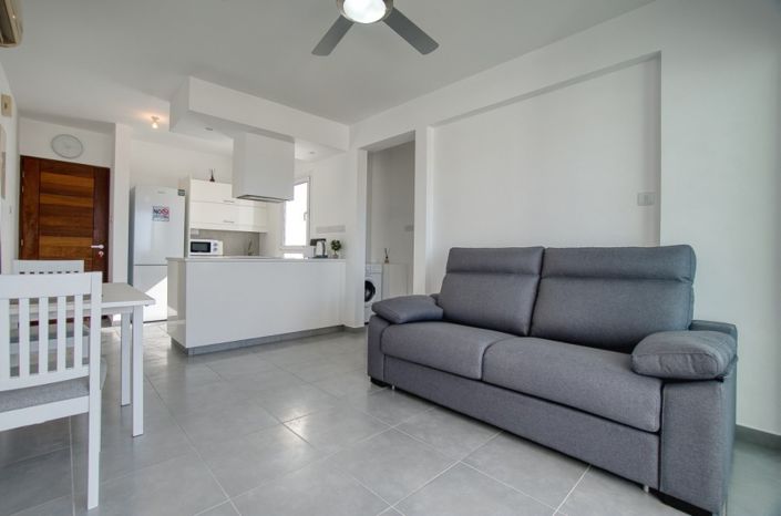 Image No.4-Appartement de 1 chambre à vendre à Paphos