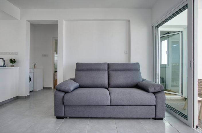 Image No.5-Appartement de 1 chambre à vendre à Paphos