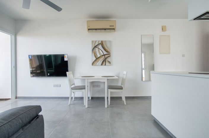 Image No.6-Appartement de 1 chambre à vendre à Paphos